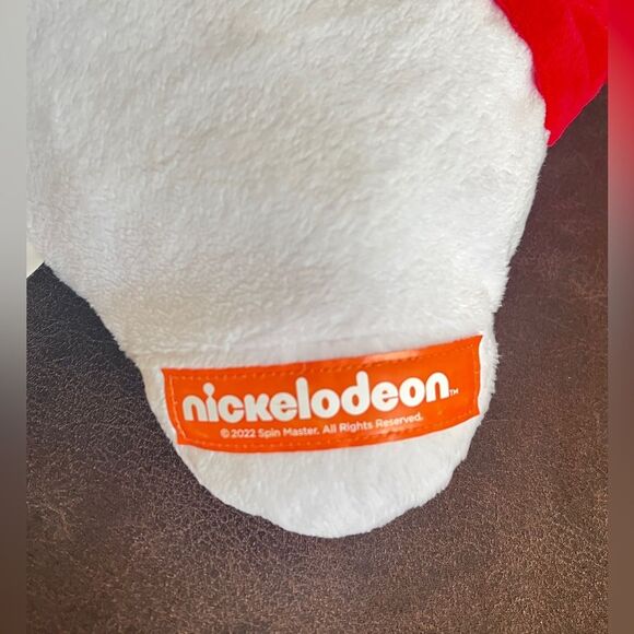 Pillow Pets Paw Patrol Marshall Soft Stuffed Animal - Picture 7 of 10